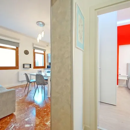 Apartmán Dolcevita N 439