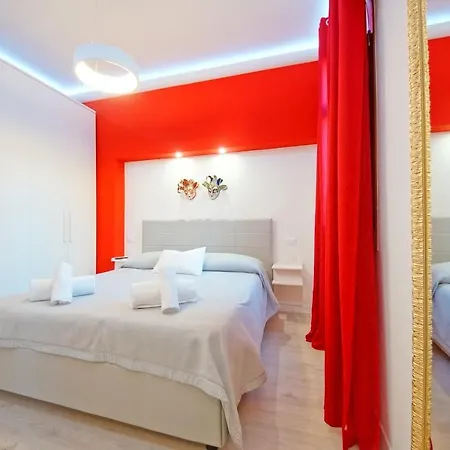 Apartmán Dolcevita N 439 Benátky