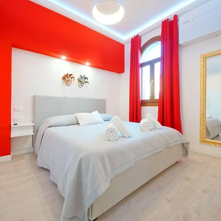 Dolcevita N 439 Venise