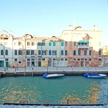 Dolcevita N 439 Apartment *