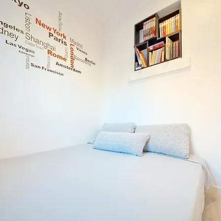 Dolcevita N 439 Apartmán