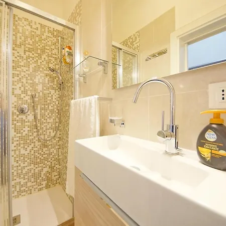 Dolcevita N 439 Apartmán *