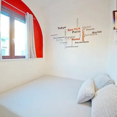 Dolcevita N 439 Apartmán