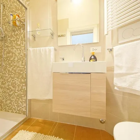 Dolcevita N 439 Apartmán Benátky
