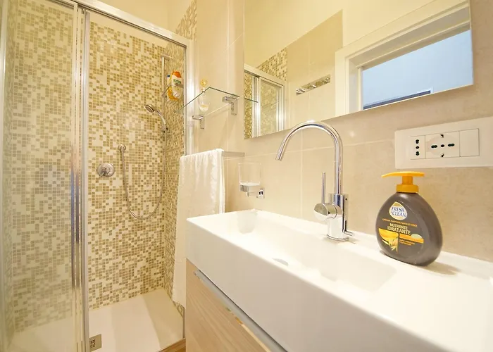 Dolcevita N 439 Apartmán