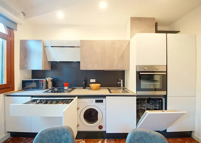 Dolcevita N 439 Benátky