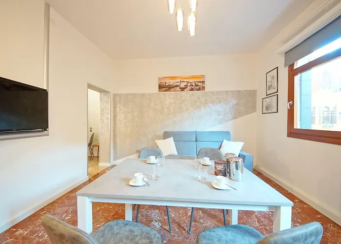 Dolcevita N 439 Apartmán