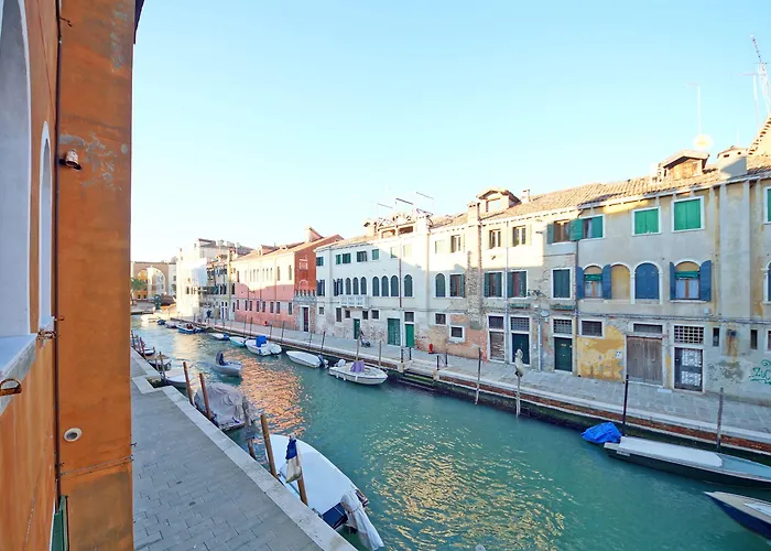 Appartement Dolcevita N 439