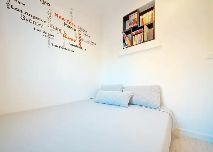 Dolcevita N 439 Apartment