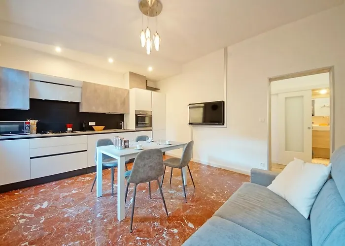 Dolcevita N 439 Apartmán Benátky