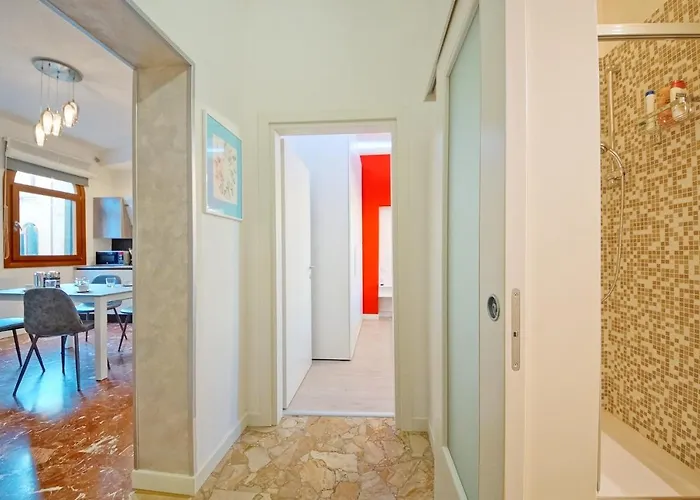 Appartement Dolcevita N 439