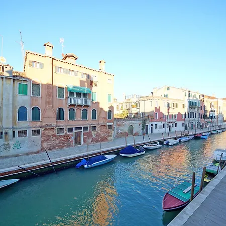 Apartment Dolcevita N 439