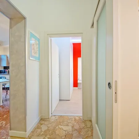 Dolcevita N 439 Apartment Venedig