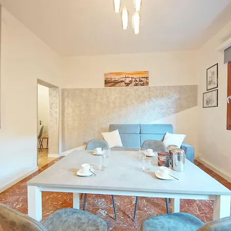 Dolcevita N 439 Apartment