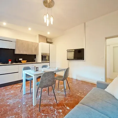 Dolcevita N 439 Apartment Venedig