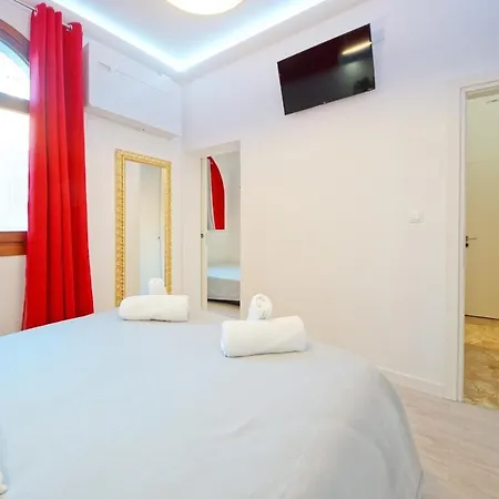 Dolcevita N 439 Apartment