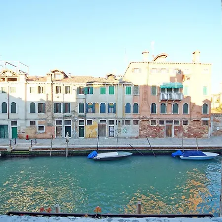 Dolcevita N 439 Apartment