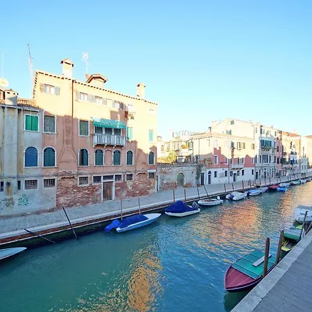 Dolcevita N 439 Apartment