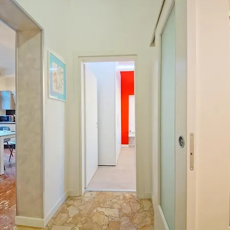 Apartment Dolcevita N 439