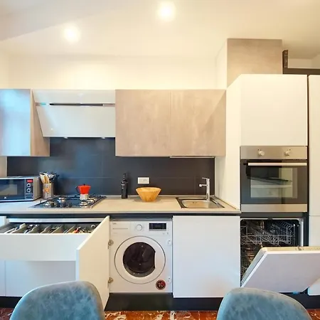 Dolcevita N 439 * Venedig