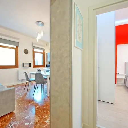 Dolcevita N 439 Apartment