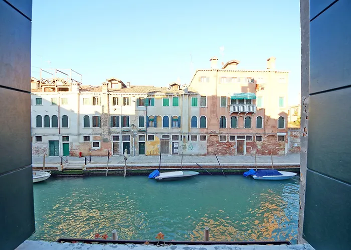 Dolcevita N 439 Apartment *