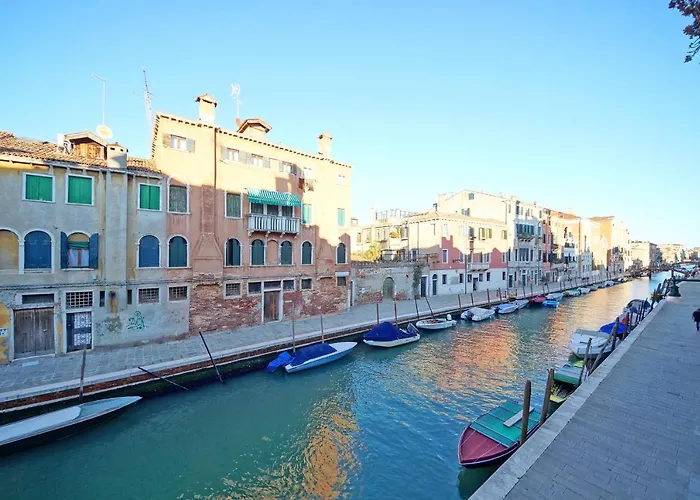 Dolcevita N 439 Apartment